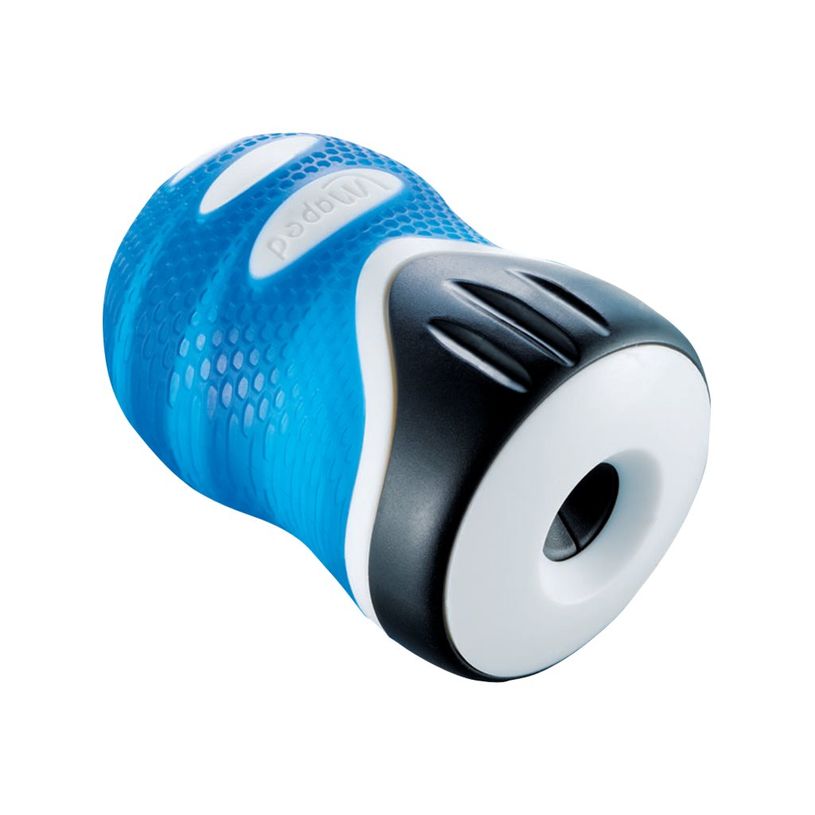 3154140141110-Maped Clean Grip - Taille crayon - 1 trou - disponible dans différentes couleurs-P_79376716_8-18