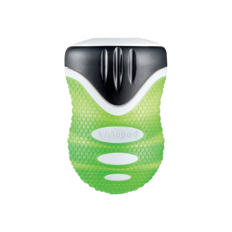 3154140141110-Maped Clean Grip - Taille crayon - 1 trou - disponible dans différentes couleurs-P_79376716_9-17