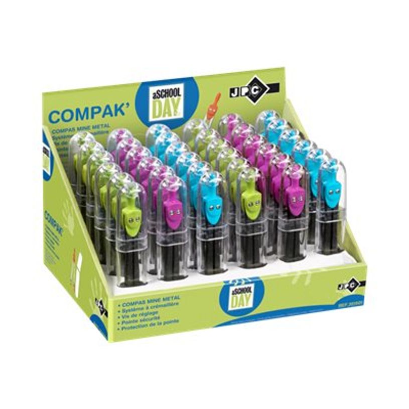 3457703515015-Wonday - Compas à mine - aluminium - disponible dans différentes couleurs-P_79376730_1-1