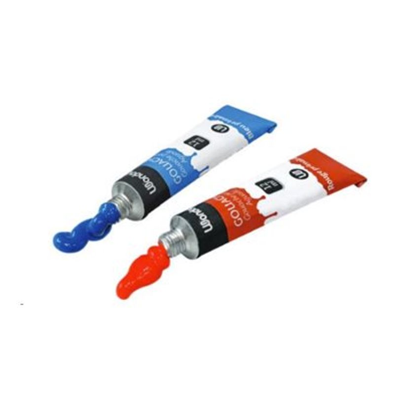 3457706564324-Wonday - étui de 12 tubes de gouache - 12 ml-P_79376733_4-3