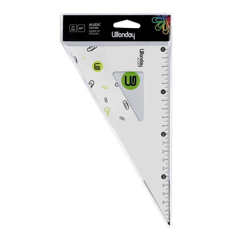 3457709136153-Wonday - Équerre aluminium 21 cm - 60°-P_79376743_2-0