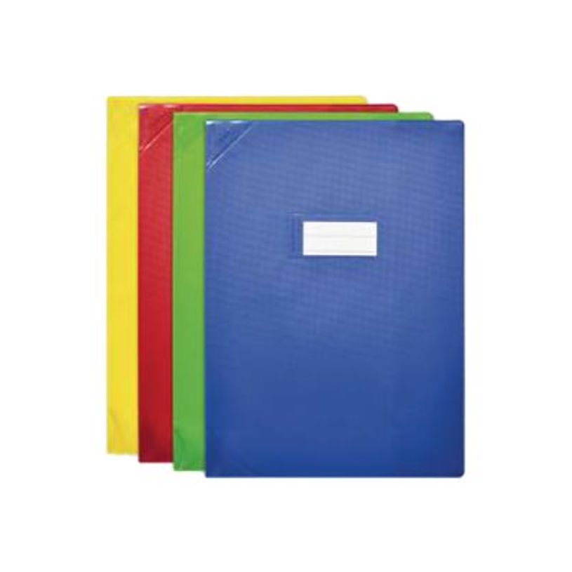3045050057649-Oxford Strong Line - Protège cahier avec rabats - 17 x 22 cm - disponible dans différente-P_79376762_1-0