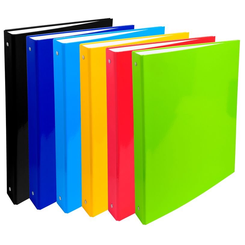 2012348120331-Exacompta - Classeur à anneaux - Dos 40 mm - A4 - pour 275 feuilles - disponible dans diff-P_79376783_1-0