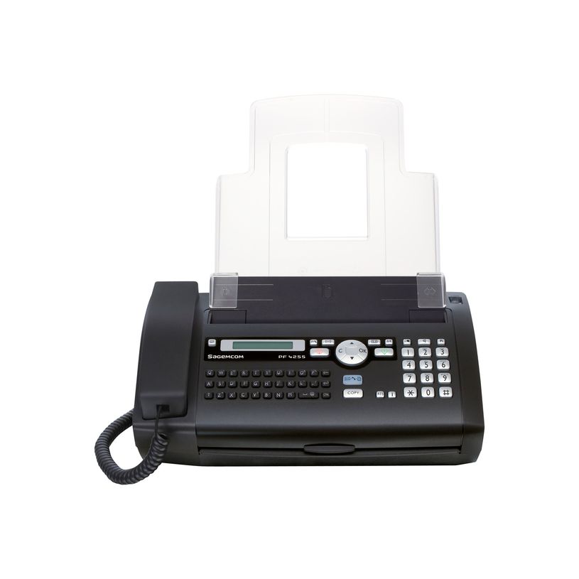 3425160316025-Sagemcom ProFax 4255 - télécopieur / photocopieuse (Noir et blanc)-P_79377174_1-0