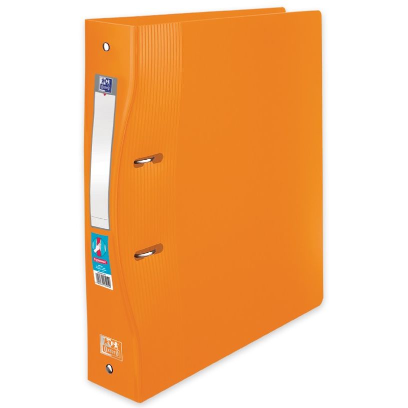 3045050053726-Oxford School Life - Classeur à anneaux - Dos 60 mm - A4 Maxi - pour 100 feuilles - disponib-P_79377676_3-2