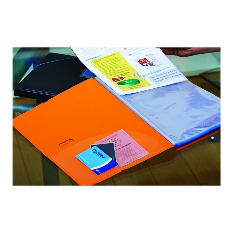 3045050054952-Oxford for Students - Porte vues - 120 vues - A4 - disponible dans différentes couleurs-P_79377679_3-2