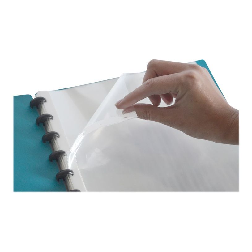 3045050055072-Oxford for Students - Porte vues Variozip rechargeable - 40 vues - A4-P_79377681_2-1