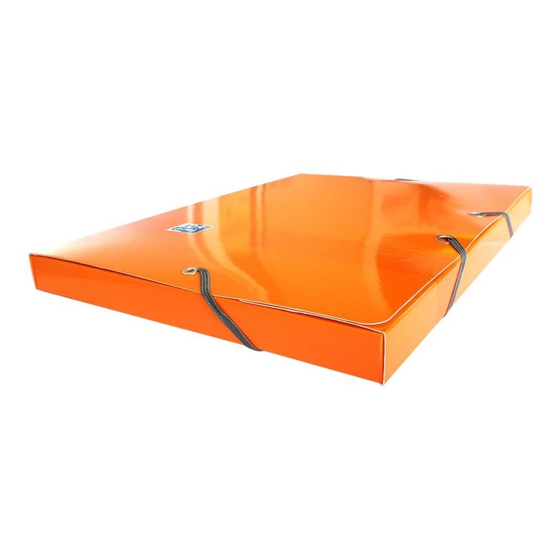 3045050055584-Oxford Color Life - Boîte de classement carton - dos 25 mm - disponible dans différentes -P_79377684_9-5