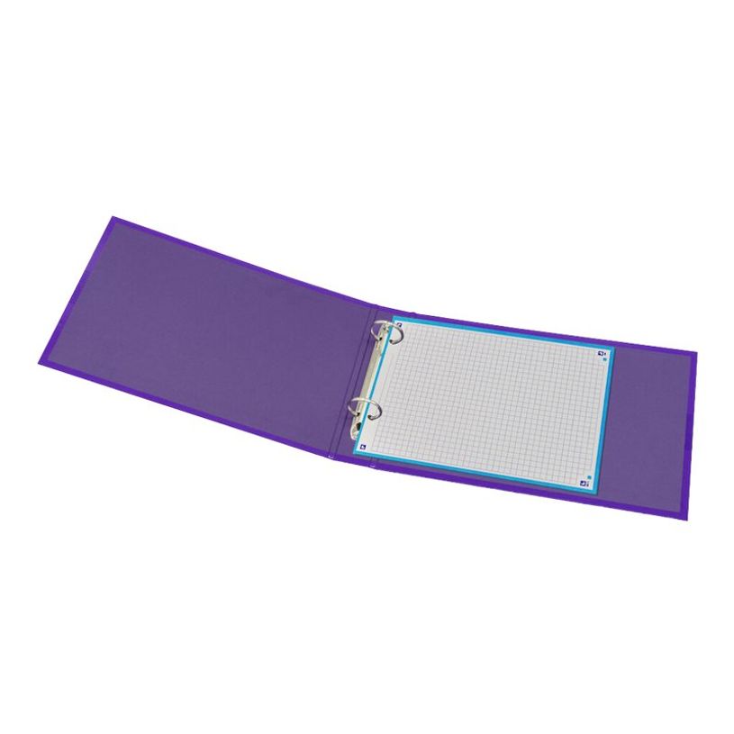 3045050058752-Oxford Color Life - Classeur à l'italienne 2 anneaux - Dos 35 mm - A5 - pour 225 feuilles - dispon-P_79377689_15-14