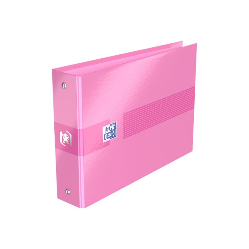 3045050058752-Oxford Color Life - Classeur à l'italienne 2 anneaux - Dos 35 mm - A5 - pour 225 feuilles - disponib-P_79377689_3-2