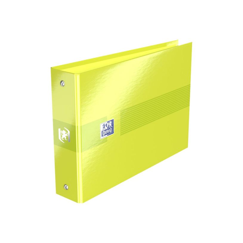 3045050058752-Oxford Color Life - Classeur à l'italienne 2 anneaux - Dos 35 mm - A5 - pour 225 feuilles - disponib-P_79377689_4-3