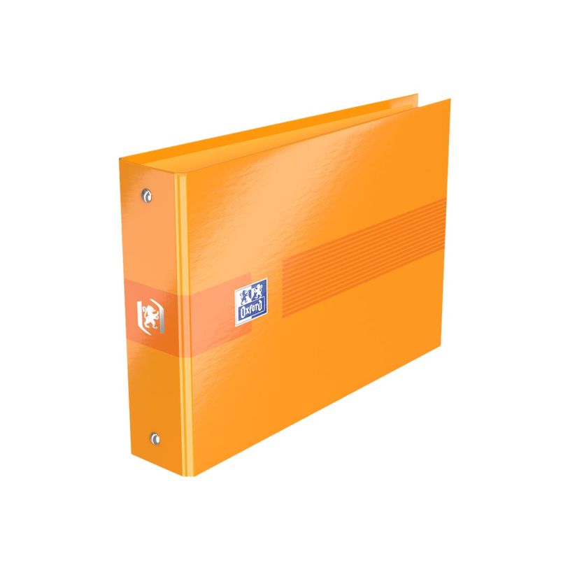 3045050058752-Oxford Color Life - Classeur à l'italienne 2 anneaux - Dos 35 mm - A5 - pour 225 feuilles - disponib-P_79377689_5-4