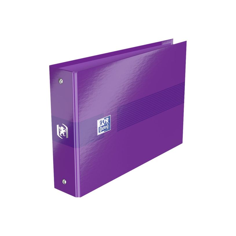 3045050058752-Oxford Color Life - Classeur à l'italienne 2 anneaux - Dos 35 mm - A5 - pour 225 feuilles - disponib-P_79377689_6-5