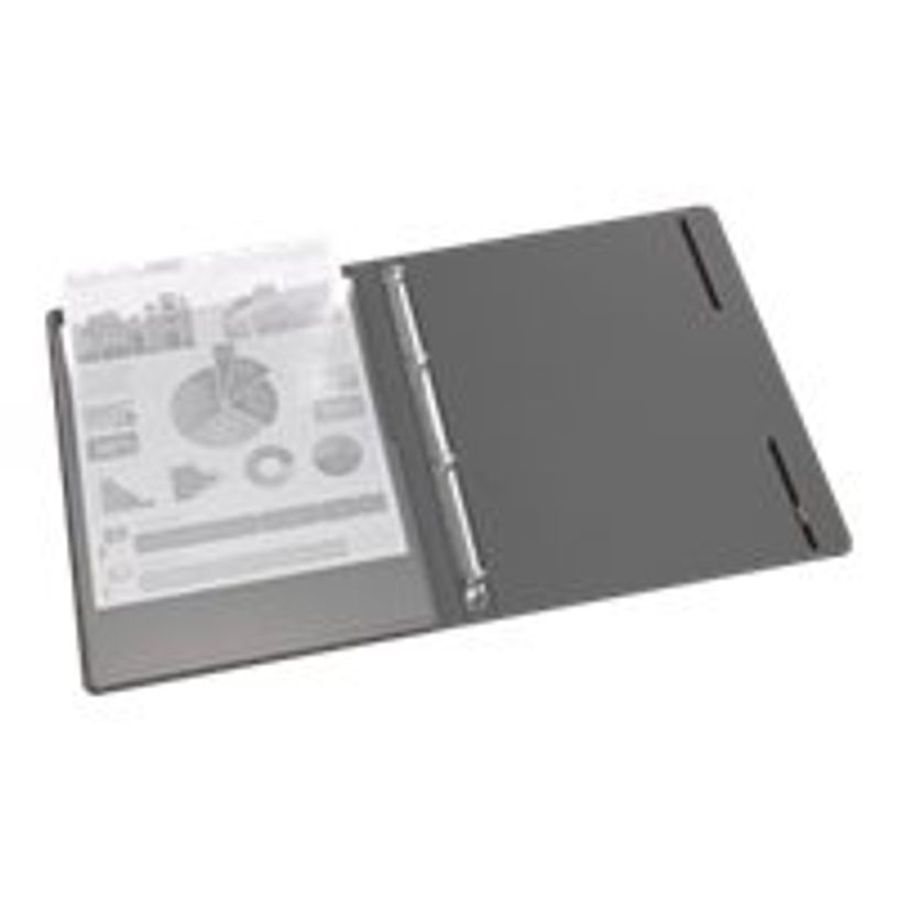 3045050108440-Oxford For Business - Classeur à anneaux - Dos 40 mm - A4 Maxi - pour 225 feuilles - disponib-P_79377693_4-3