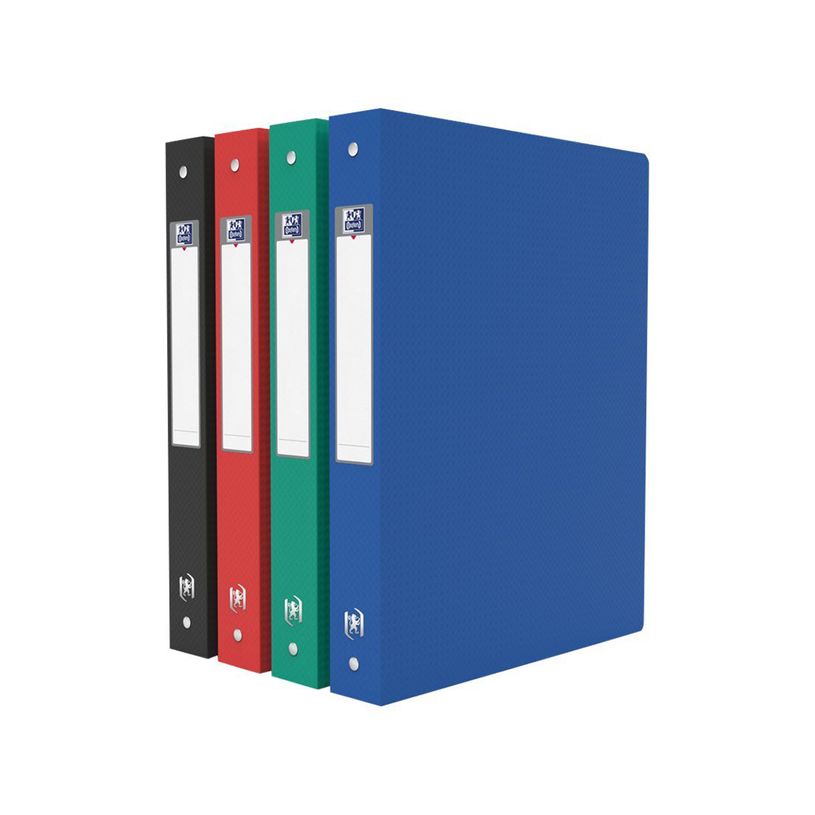 3045052630291-Memphis Tradition - Classeur souple à anneaux - Dos 40 mm - A4 - pour 225 feuilles - disponib-P_79377699_1-0