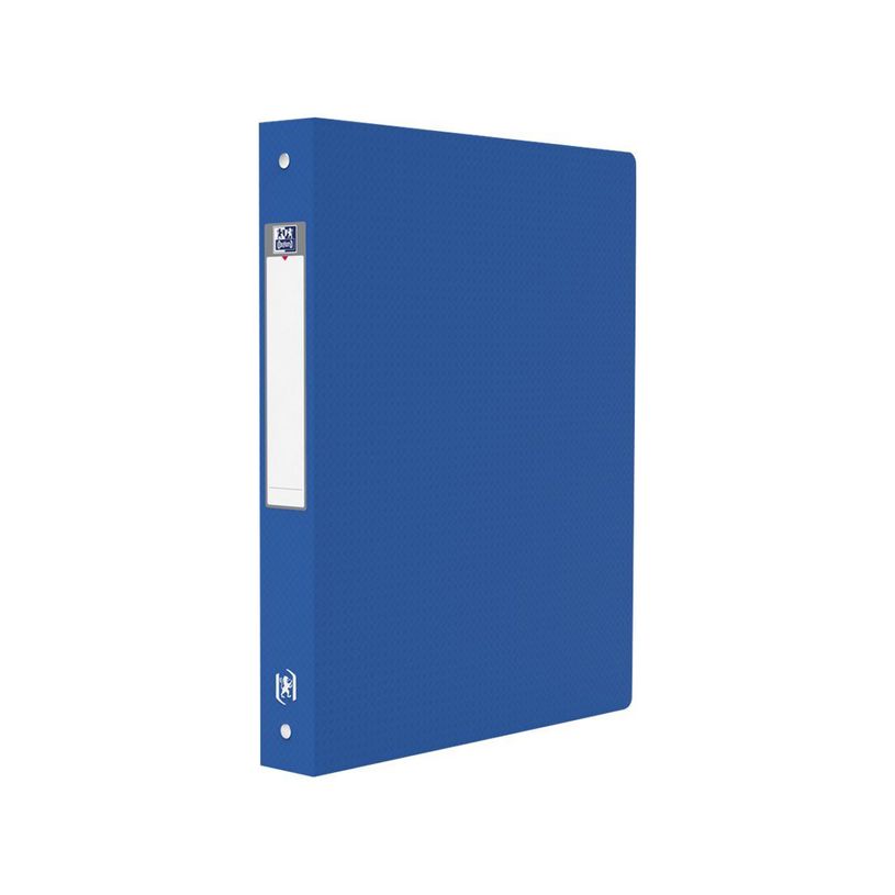 3045052630291-Memphis Tradition - Classeur souple à anneaux - Dos 40 mm - A4 - pour 225 feuilles - disponib-P_79377699_4-3