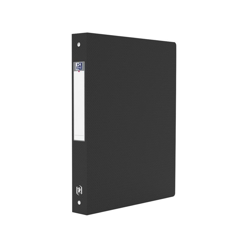 3045052630291-Memphis Tradition - Classeur souple à anneaux - Dos 40 mm - A4 - pour 225 feuilles - disponib-P_79377699_5-4