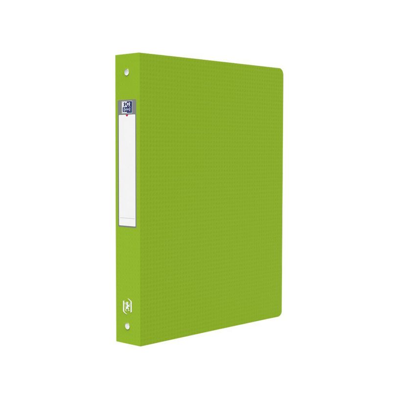 3045058206483-Memphis Style - Classeur souple à anneaux - Dos 40 mm - A4 - pour 225 feuilles - disponibl-P_79377702_2-1