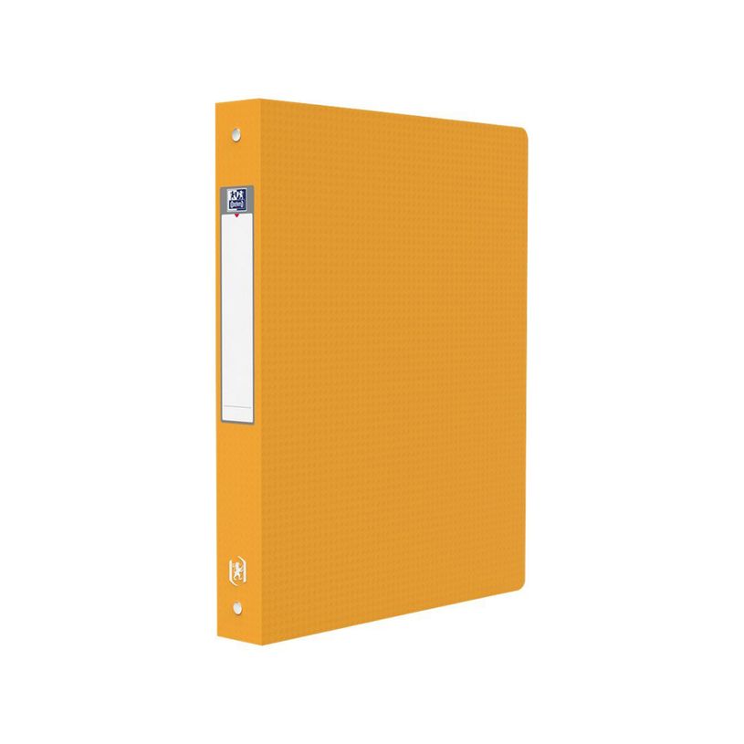 3045058206483-Memphis Style - Classeur souple à anneaux - Dos 40 mm - A4 - pour 225 feuilles - disponibl-P_79377702_4-3