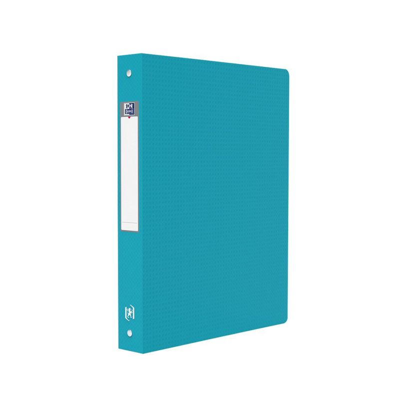 3045058206483-Memphis Style - Classeur souple à anneaux - Dos 40 mm - A4 - pour 225 feuilles - disponibl-P_79377702_5-4