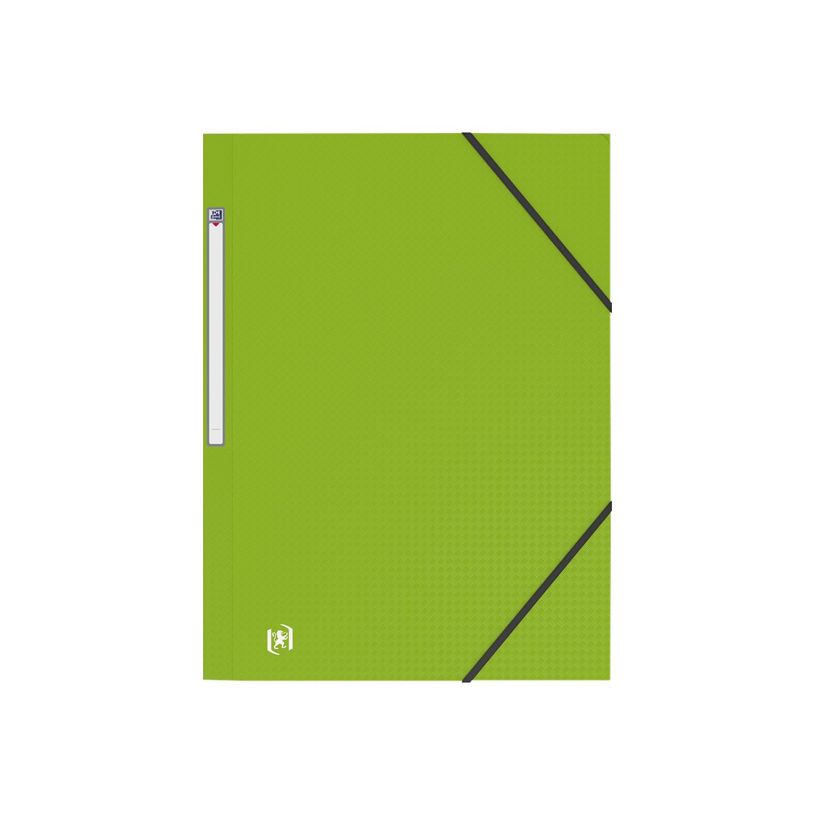 3045058206704-Memphis - Chemise polypro à rabats - A4 - disponible dans différentes couleurs pastels-P_79377703_2-1