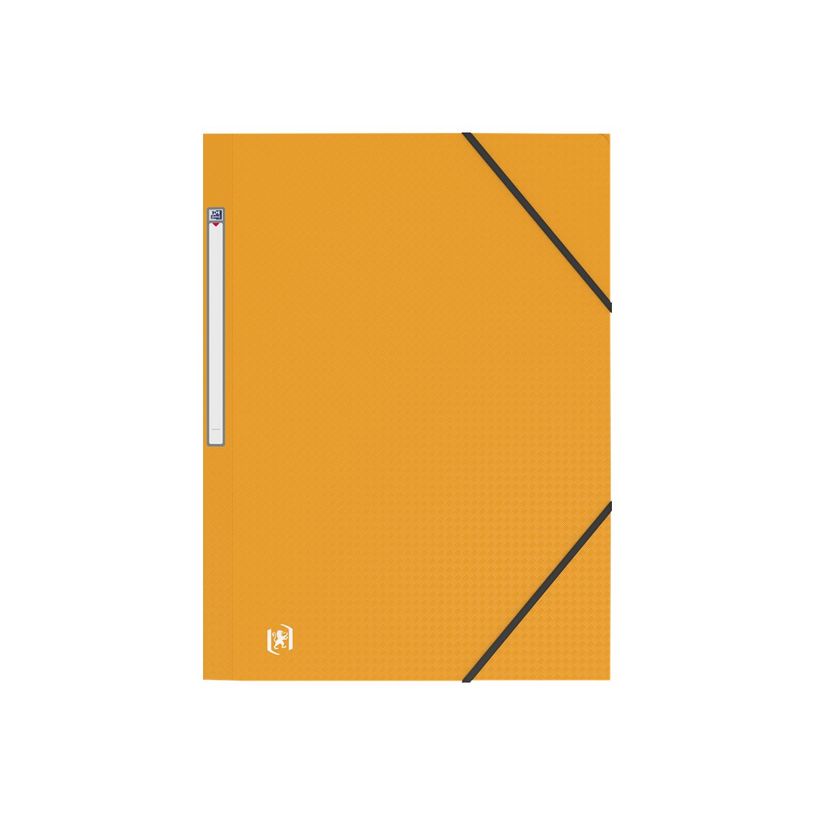 3045058206704-Memphis - Chemise polypro à rabats - A4 - disponible dans différentes couleurs pastels-P_79377703_5-4