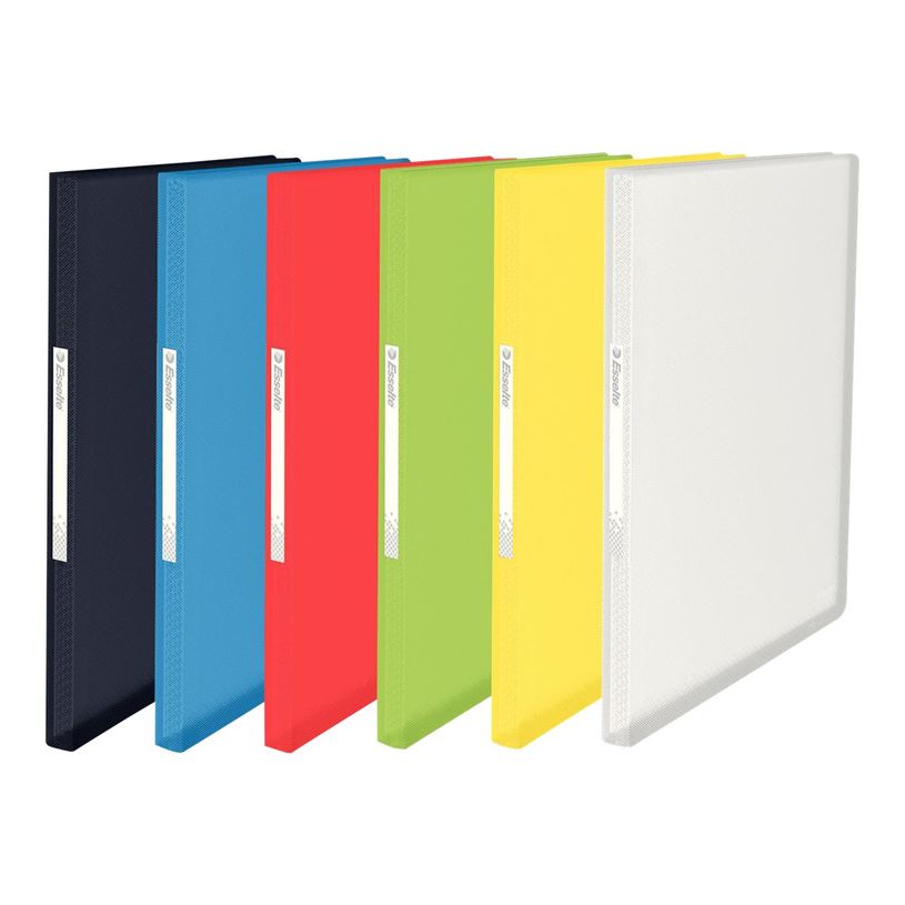 4049793028293-Esselte Vivida - Porte vues - 160 vues - A4 - disponible dans différentes couleurs-P_79377709_1-0