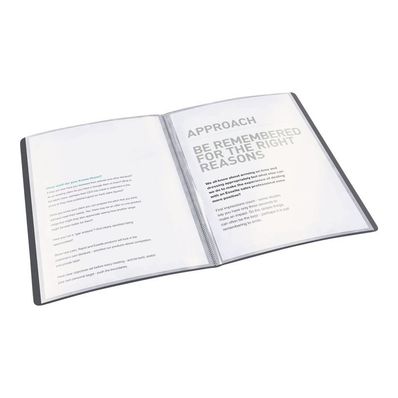 4049793028293-Esselte Vivida - Porte vues - 160 vues - A4 - disponible dans différentes couleurs-P_79377709_2-1