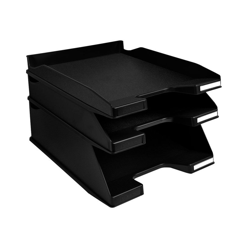 9002493019416-Exacompta COMBO MAXI - Corbeille à courrier noir-P_79377723_2-1