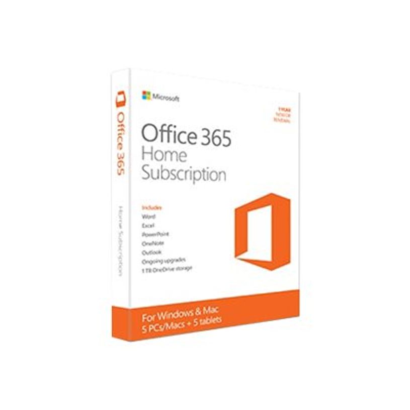 2012348125459-Microsoft Office 365 Home - licence d'abonnement (1 an) - jusqu'à 5 PC et Mac par foyer-P_79377751_1-0