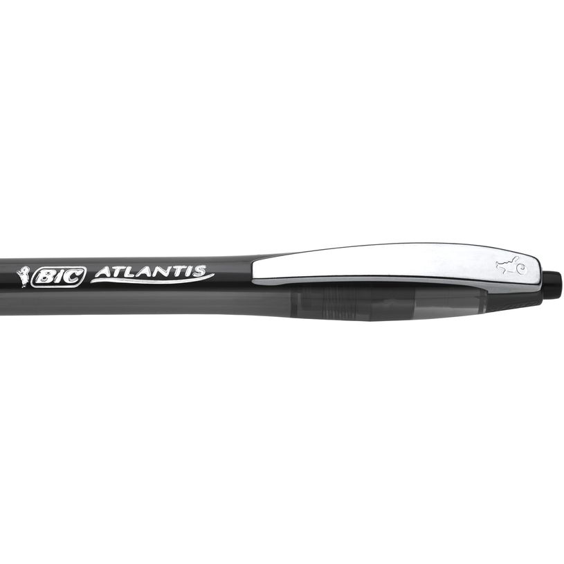 070330182806-BIC ATLANTIS Soft - Stylo à bille - noir - rétractable-P_79377752_4-3