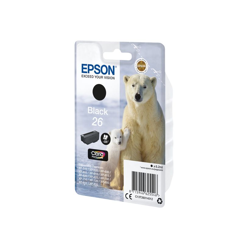 8715946518909-Epson 26 Ours polaire - noir - cartouche d'encre originale-P_79380183_2-1