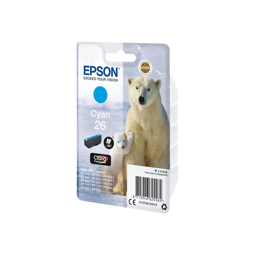 8715946625584-Epson 26 Ours polaire - cyan - cartouche d'encre originale-P_79380185_6-2