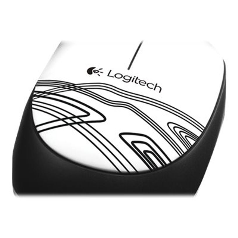 5099206035737-Logitech M105 - souris filaire - blanc-P_79380391_2-1