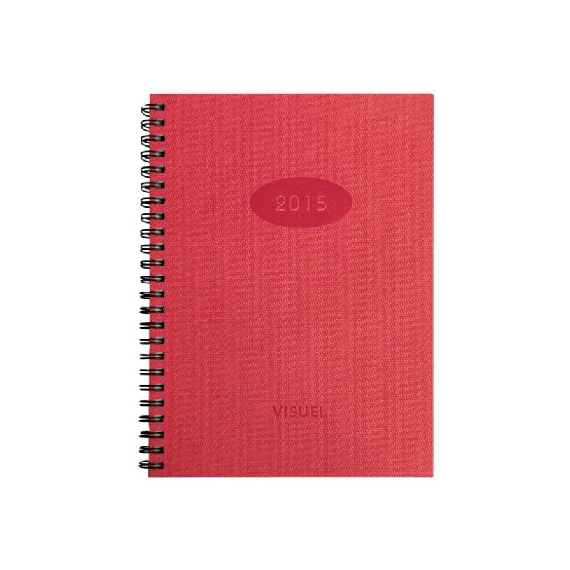 3660942002202-Agenda de bureau spiralé Napura Horizons 20S - 1 semaine sur 2 pages - 15 x 21 cm - disponible dans diff-P_79380413_5-9