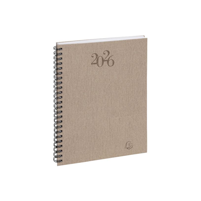 3660942002202-Agenda de bureau spiralé Napura Horizons 20S - 1 semaine sur 2 pages - 15 x 21 cm - disponible dans diff-P_79380413_9-5