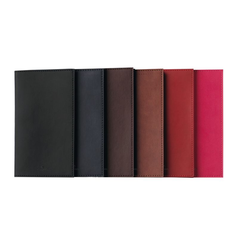 2012348135182-Oberplan - Planning mensuel - 8 x 15 cm - disponible dans différentes couleurs - Oberthur-P_79380463_2-0