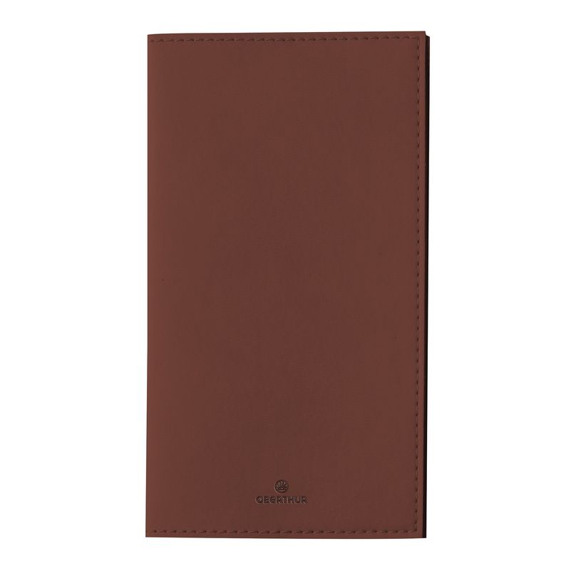 2012348135182-Oberplan - Planning mensuel - 8 x 15 cm - disponible dans différentes couleurs - Oberthur-P_79380463_3-1