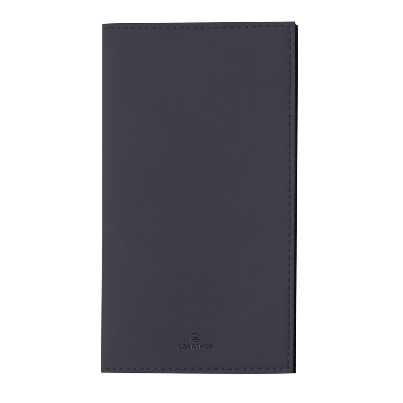 2012348135182-Oberplan - Planning mensuel - 8 x 15 cm - disponible dans différentes couleurs - Oberthur-P_79380463_5-3