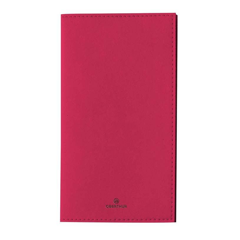 2012348135182-Oberplan - Planning mensuel - 8 x 15 cm - disponible dans différentes couleurs - Oberthur-P_79380463_8-6