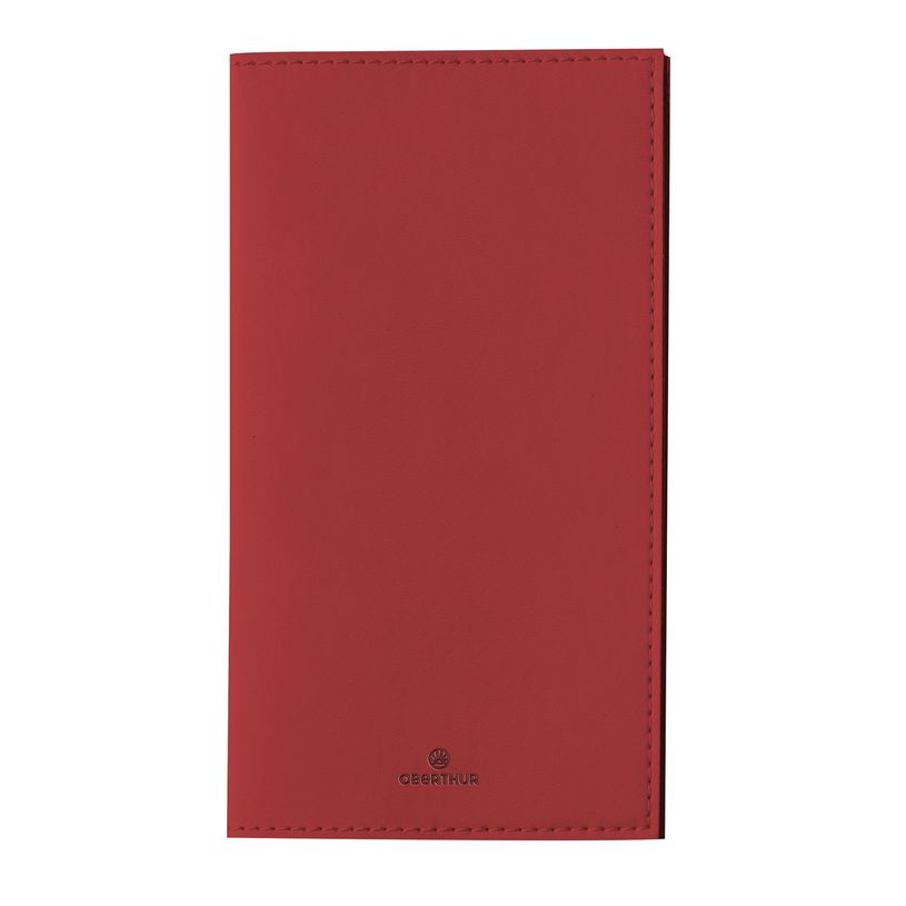 2012348135182-Oberplan - Planning mensuel - 8 x 15 cm - disponible dans différentes couleurs - Oberthur-P_79380463_9-7