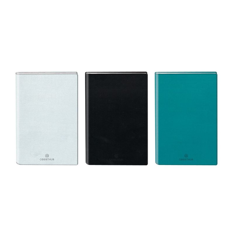 2012348135199-Agenda Color Touch - 1 mois sur 2 pages - 10 x 15 cm - disponible dans différentes couleur-P_79380464_3-0