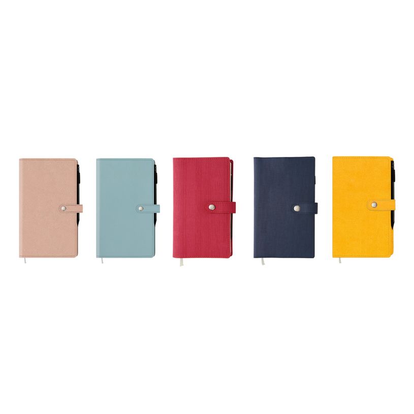 2012348135342-Agenda de poche spiralé Lady Kent - 1 semaine sur 2 pages - 9,5 x 17,5 cm - disponible dans dif-P_79380479_2-0