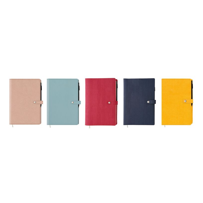 2012348135403-Agenda à spirale Lady Kent - 1 semaine sur 2 pages - 17 x 24,5 cm - disponible dans diffé-P_79380485_2-0