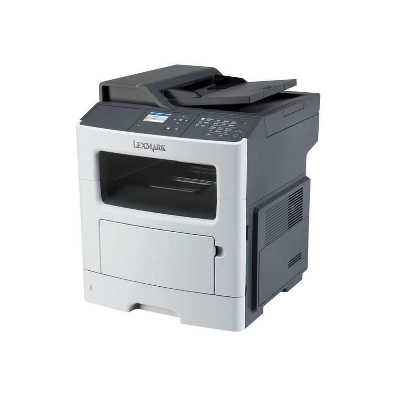 0734646351638-Lexmark MX310dn - imprimante multifonction - monochrome - laser-P_79380552_1-0