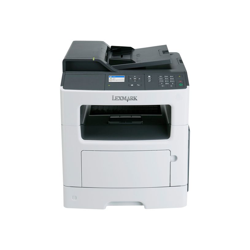 0734646351638-Lexmark MX310dn - imprimante multifonction - monochrome - laser-P_79380552_2-1