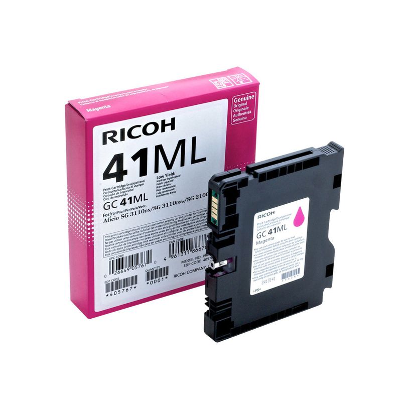 4961311866784-Ricoh GC 41 - magenta - cartouche d'encre originale-P_79380559_1-0
