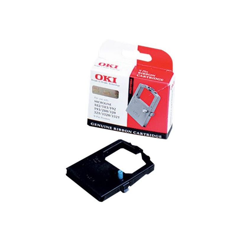 5031713351009-OKI 9002303 - noir - ruban d'impression original-P_79380605_1-0