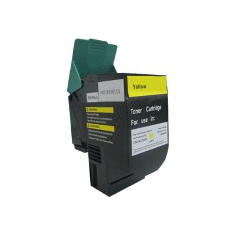 3584770706821-Lexmark C540H1YG - remanufacturé UPrint L.540Y - jaune - cartouche laser-P_79380621_1-0