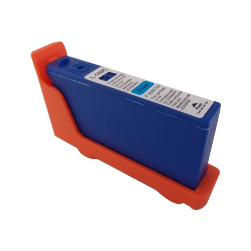 3584770881580-Cartouche compatible Lexmark 100XL - cyan - UPrint L.100XLC  -P_79380650_1-0